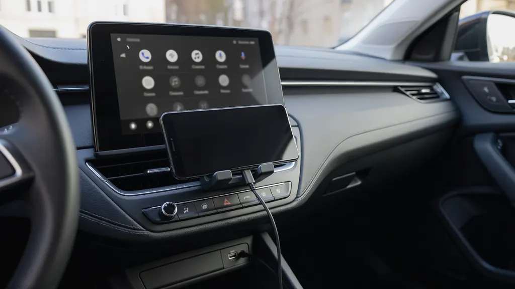 Jak Zainstalować Android Auto w Samochodzie