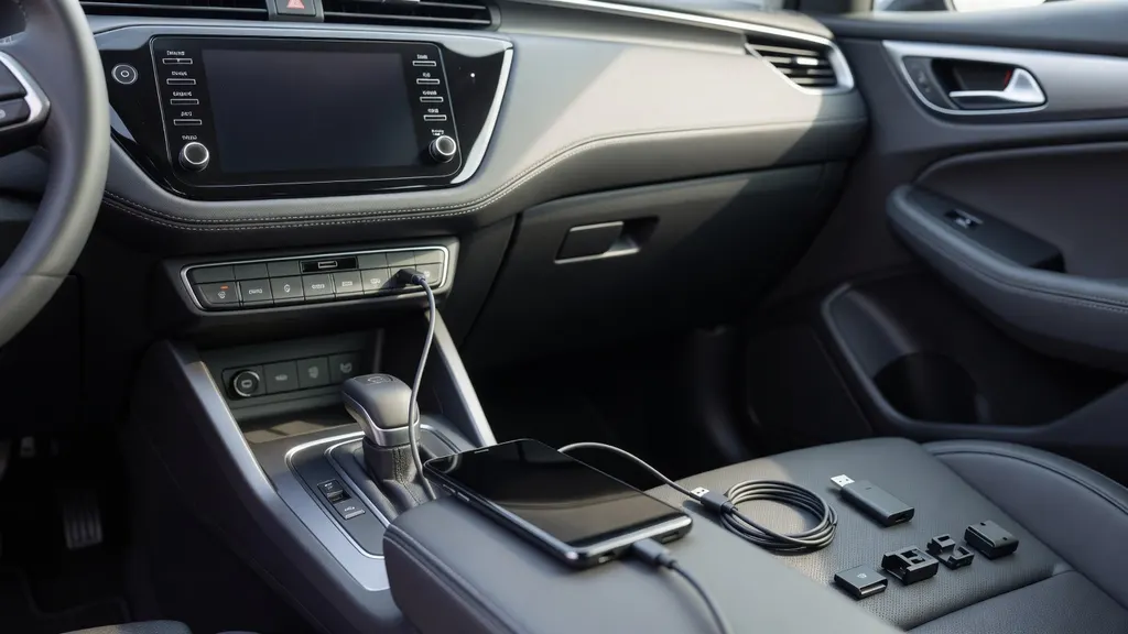 Jak Zainstalować Android Auto w Samochodzie