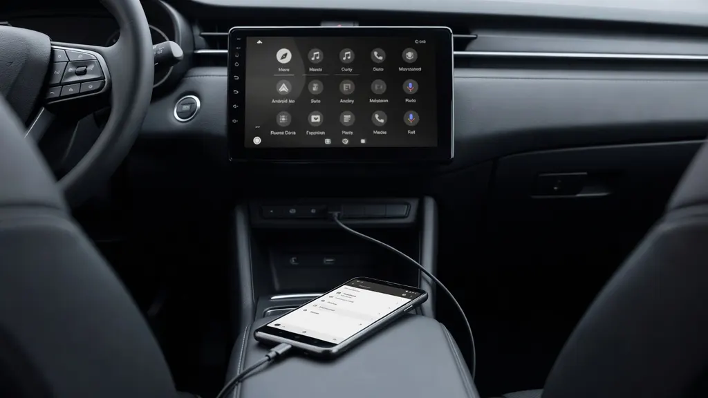 Jak Zainstalować Android Auto w Samochodzie