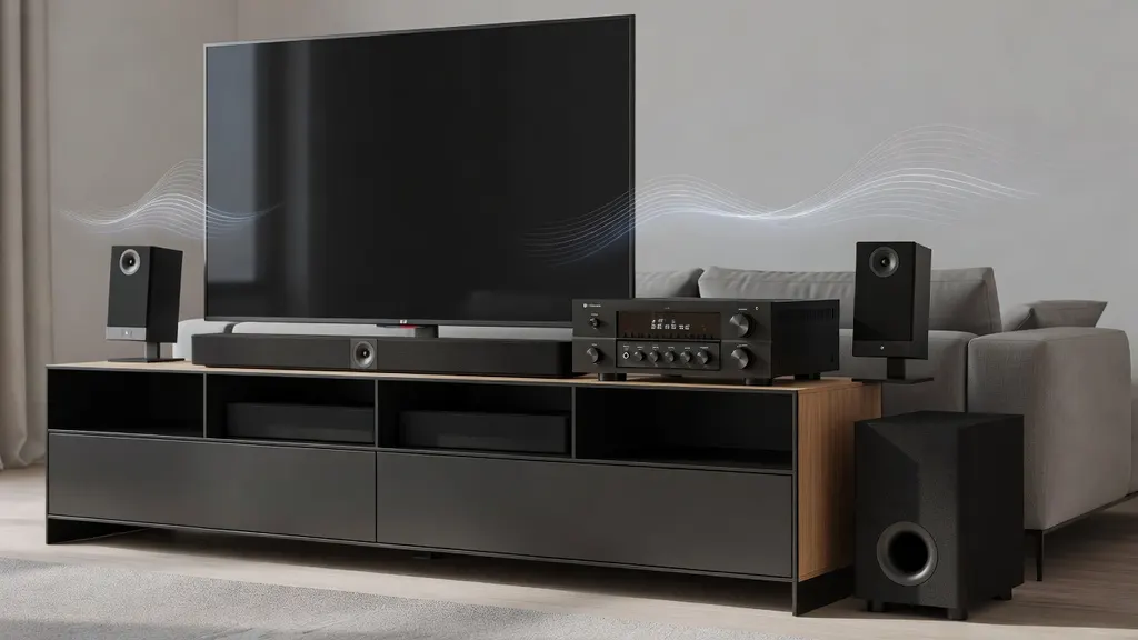 Dolby Atmos Co To