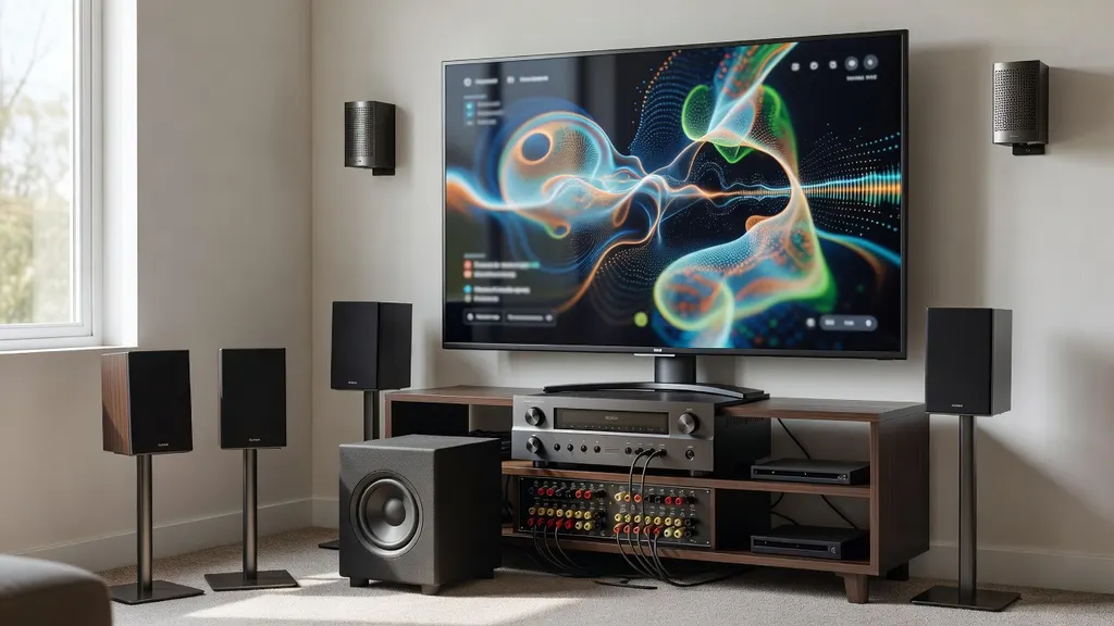 Dolby Atmos Co To