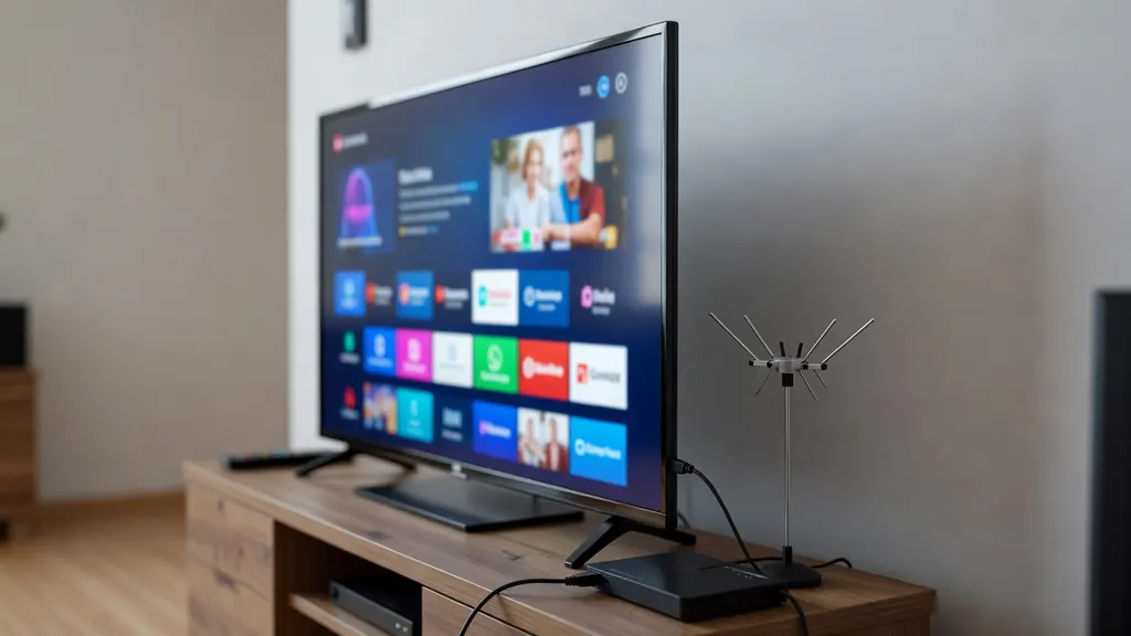 HbbTV – co to jest?