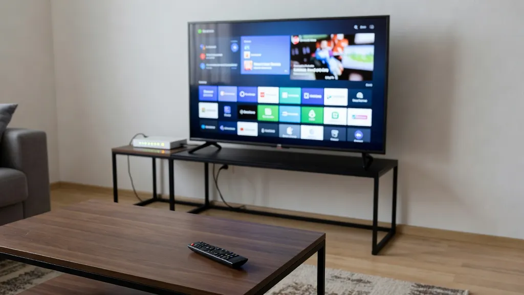 HbbTV – co to jest?