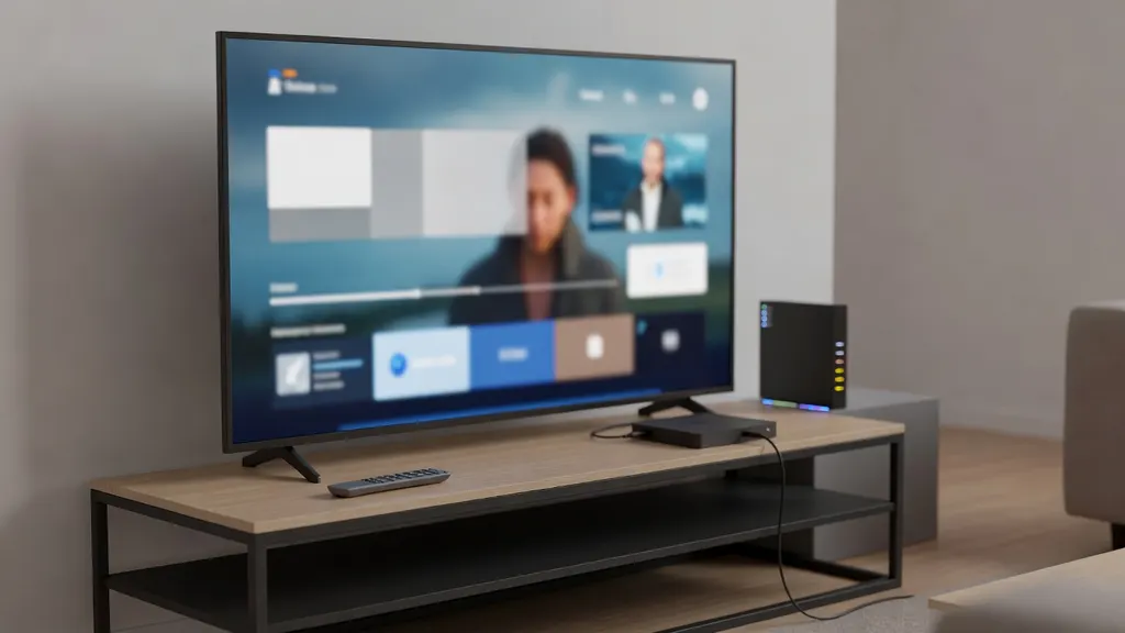 HbbTV – co to jest?