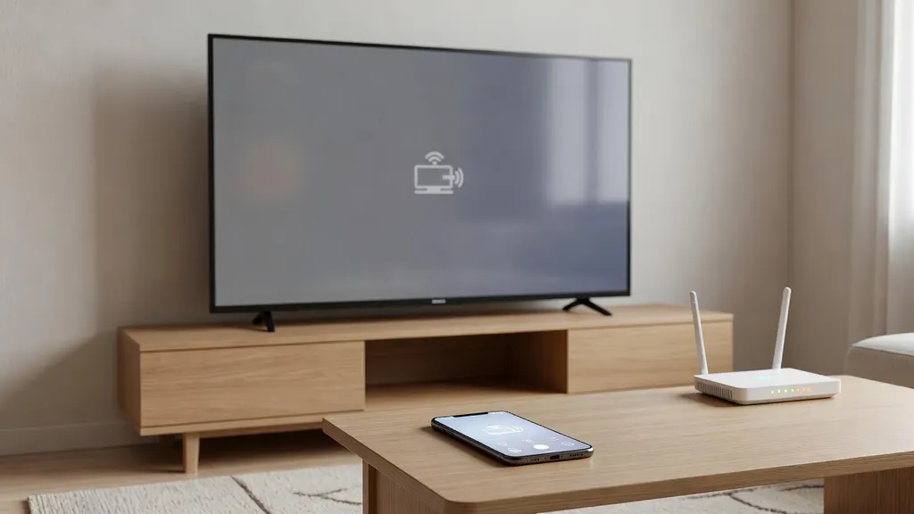 Jak Połączyć Telefon z Telewizorem
