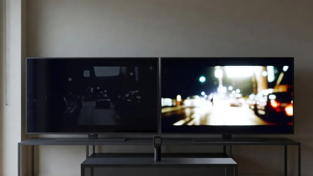OLED czy QLED – co wybrać?